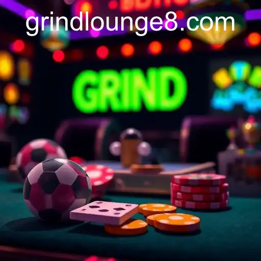 Grind Lounge Casino: Decoding User Agreements