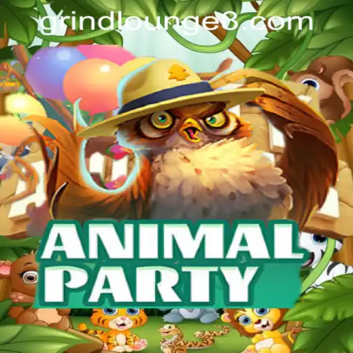 Unveiling AnimalParty: The Exciting Game Revolutionizing Grind Lounge Casino