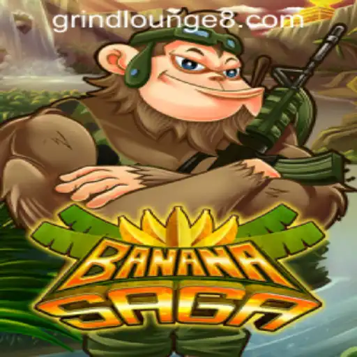 Dive into the Vibrant World of BananaSaga at Grind Lounge Casino