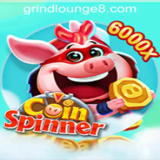 CoinSpinner: A Thrilling Experience at Grind Lounge Casino