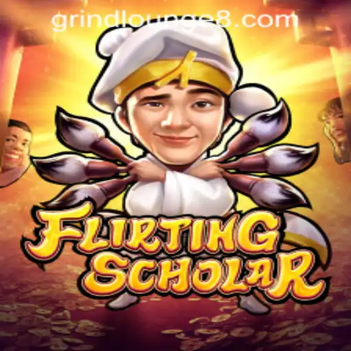 Flirting Scholar: A Captivating Journey Through Grind Lounge Casino