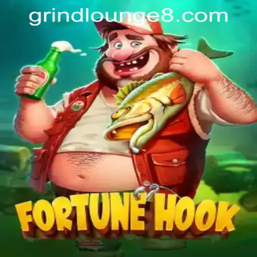FortuneHook at Grind Lounge Casino: Dive into a World of Thrills