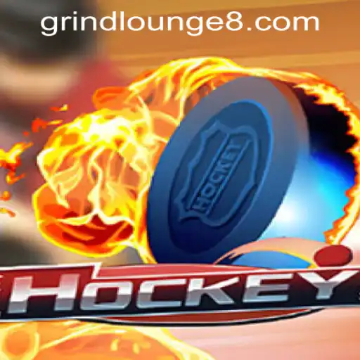 Exploring the Thrills of Hockey at Grind Lounge Casino