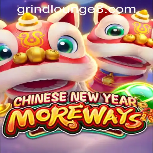 Unveiling CHINESENEWYEARMOREWAYS: A Thrilling Experience at Grind Lounge Casino