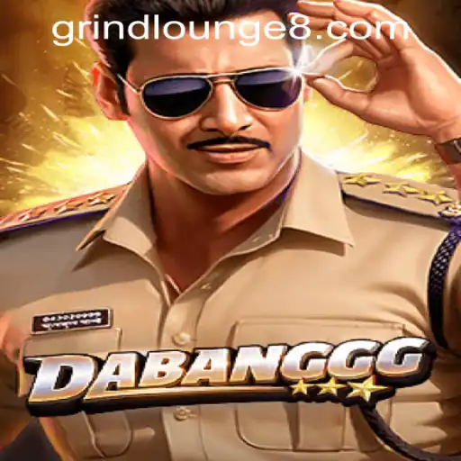 DABANGGG: A Thrilling New Game at Grind Lounge Casino