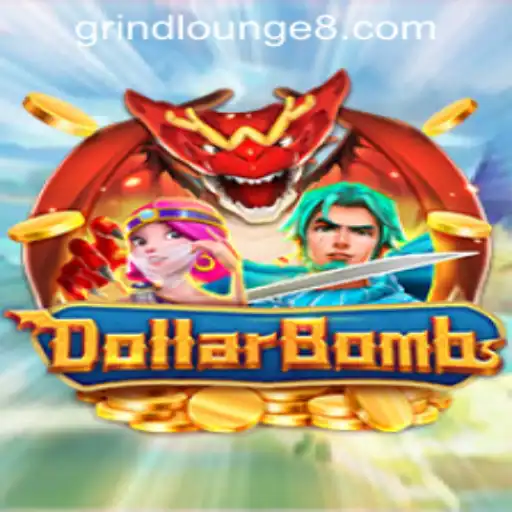 Exploring DollarBombs at Grind Lounge Casino: A Dynamic Gaming Experience