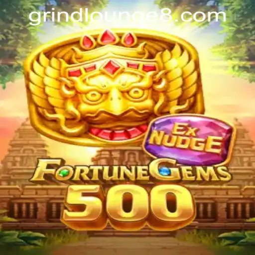 Discover the Thrilling World of FortuneGems500 at Grind Lounge Casino