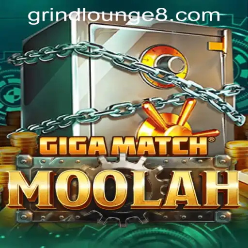GigaMatchMoolah: Dive into the Ultimate Gaming Experience at Grind Lounge Casino