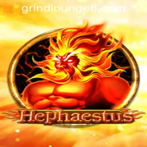 Exploring the Mythical and Modern Blend of Hephaestus at Grind Lounge Casino