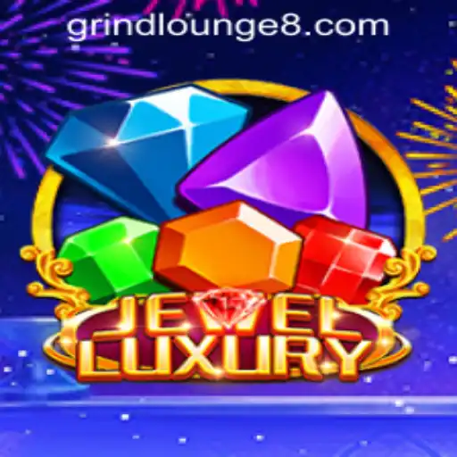 The Dazzling World of JewelLuxury: Immerse Yourself in the Grind Lounge Casino