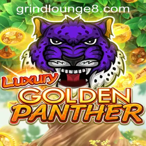 Discover the Thrills of LUXURYGOLDENPANTHER at Grind Lounge Casino