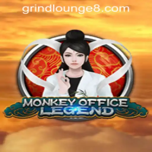 The Unmatched Allure of MonkeyOfficeLegend at Grind Lounge Casino