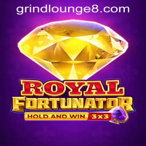 Exploring the Thrills of Royalfort at Grind Lounge Casino