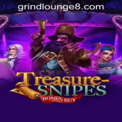 Exciting World of TreasuresnipesBonusBuy at Grind Lounge Casino