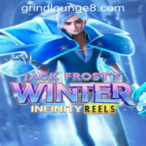 JackFrostsWinter at Grind Lounge Casino: A Chilling Adventure