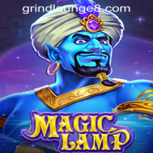 Unveiling the Enchantment: Exploring MagicLamp at Grind Lounge Casino