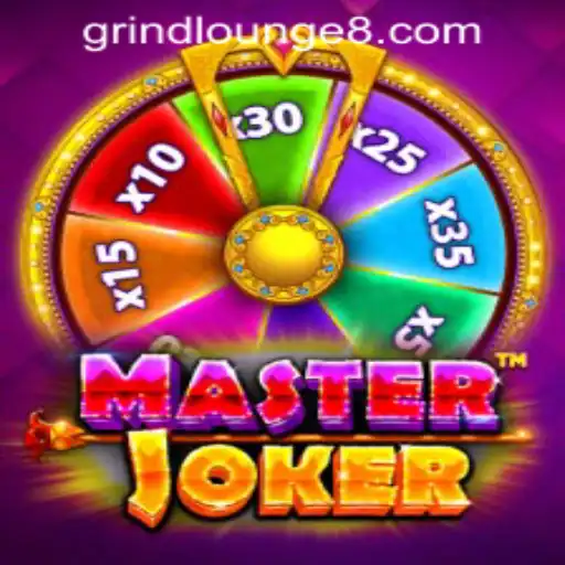 Exploring MasterJoker: A Deep Dive into This Exciting Game at Grind Lounge Casino