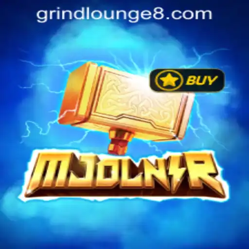 Unlock the Secrets of Mjolnir at Grind Lounge Casino