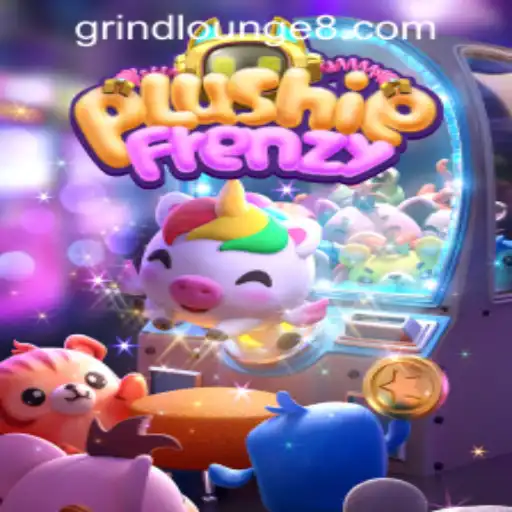 Exploring PlushieFrenzy: A Whirlwind of Fun in Grind Lounge Casino