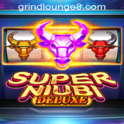 Exploring SuperNiubiDeluxe: A New Era in Grind Lounge Casino Gaming