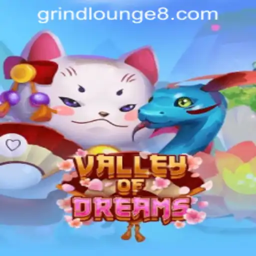 ValleyofDreams: Enter the Grind Lounge Casino