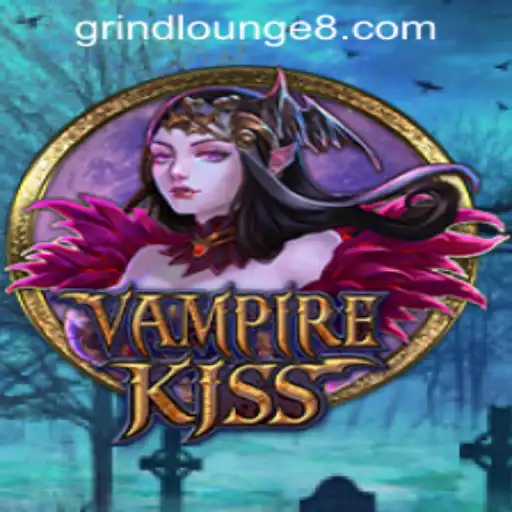 Unveiling VampireKiss: The Dark Allure of Grind Lounge Casino's Latest Game